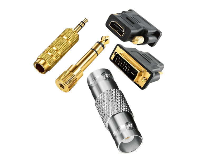 Adapters