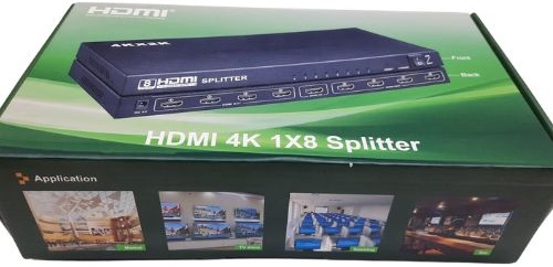 Applications view thumbnail