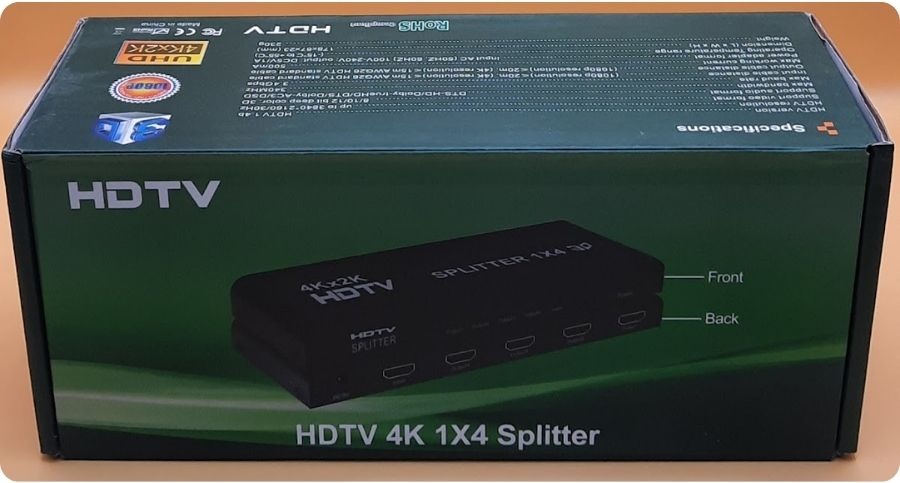 Package view thumbnail