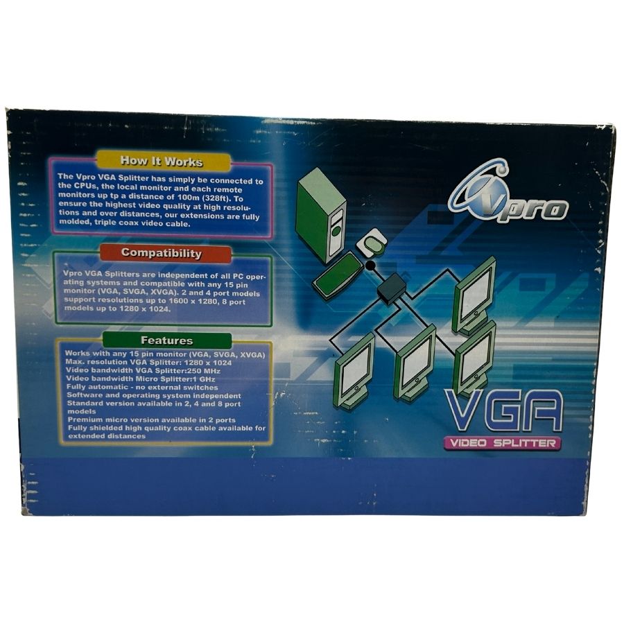 Applications view thumbnail