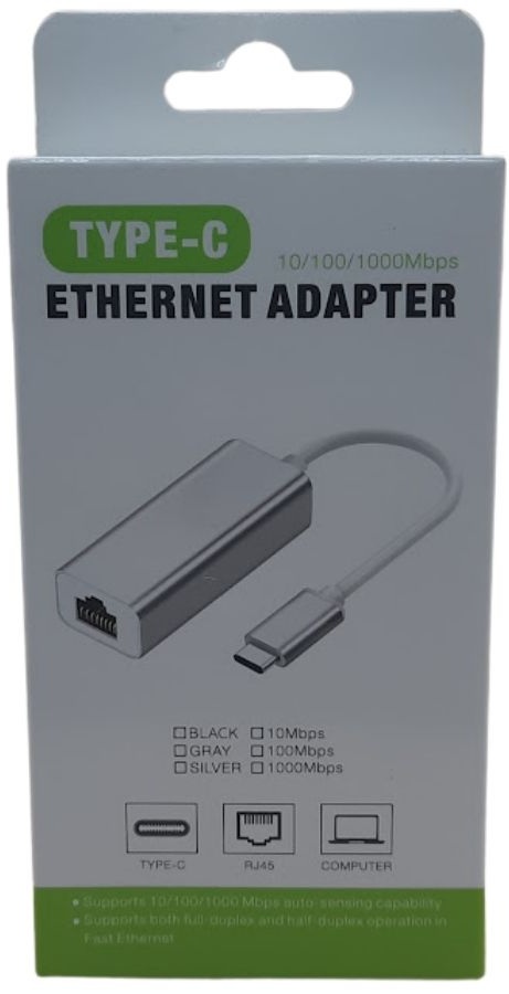 Packaging view thumbnail