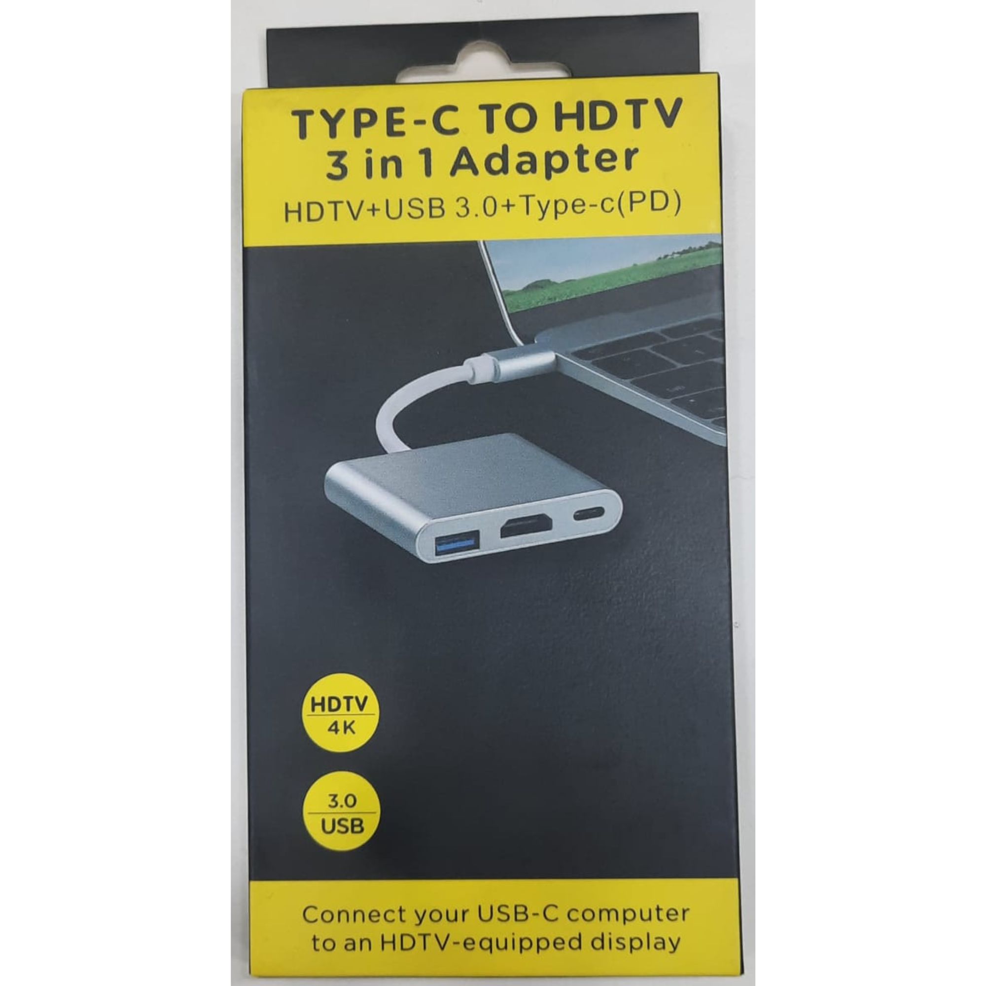 Applications view thumbnail