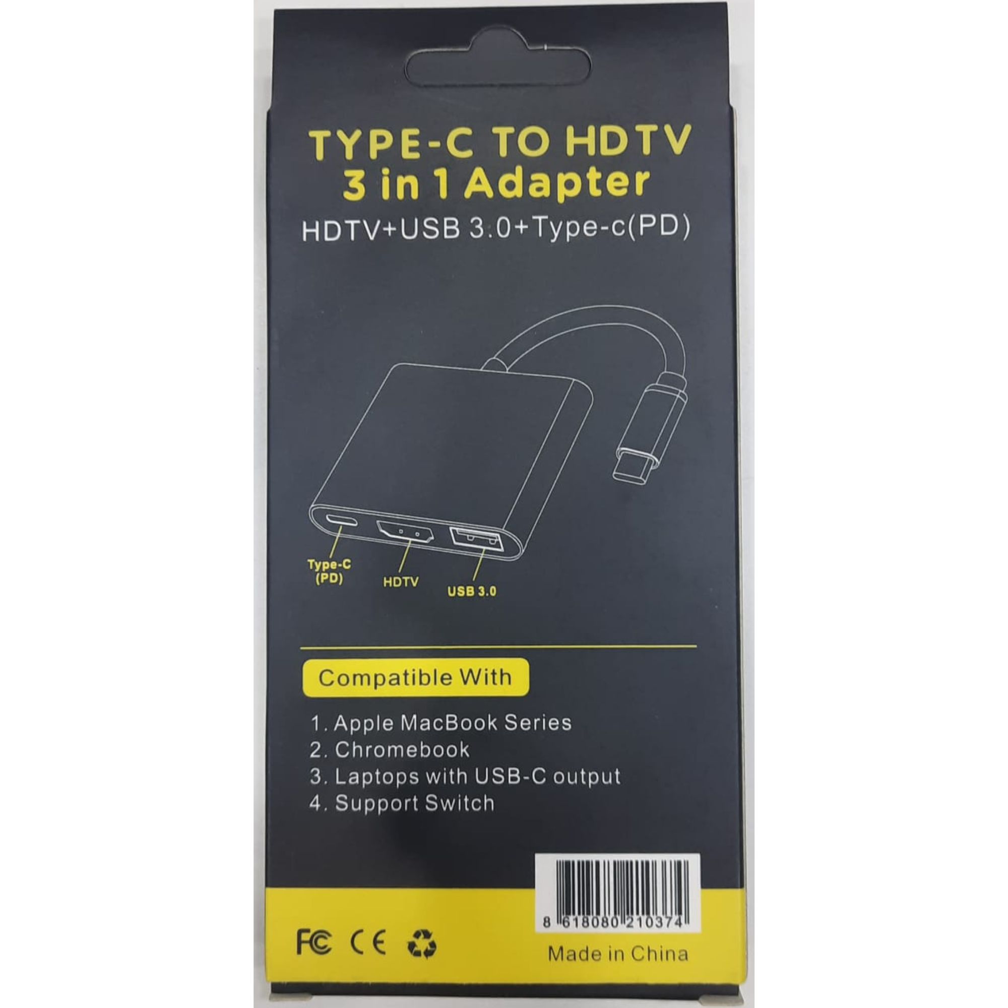 Specifications view thumbnail