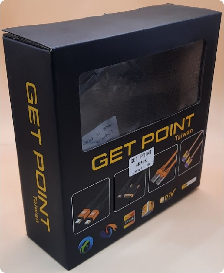 Packaging view thumbnail