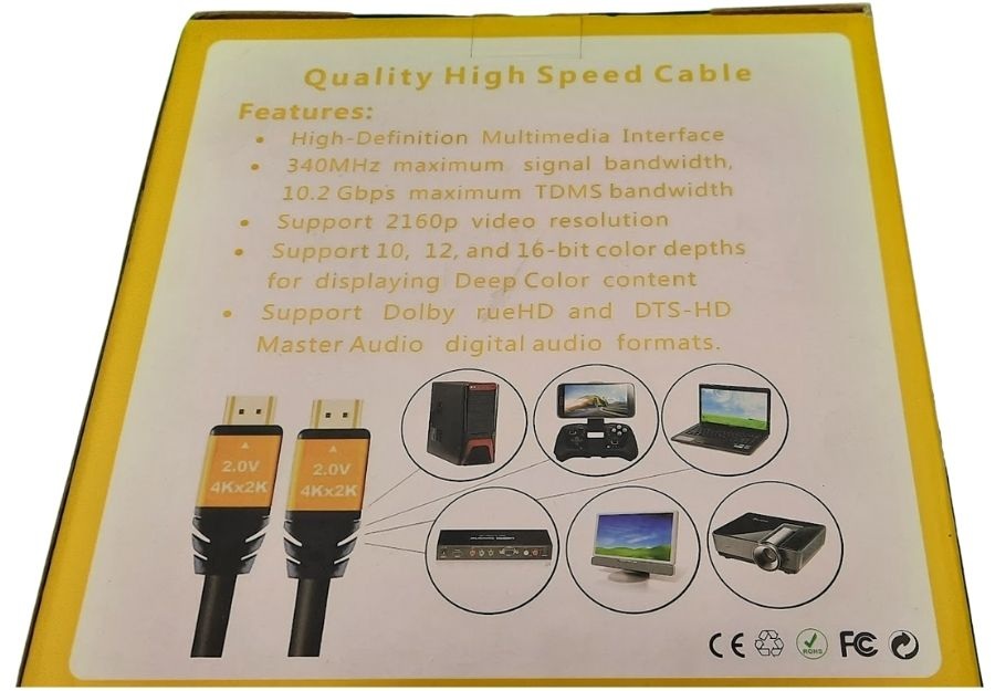 Certifications view thumbnail