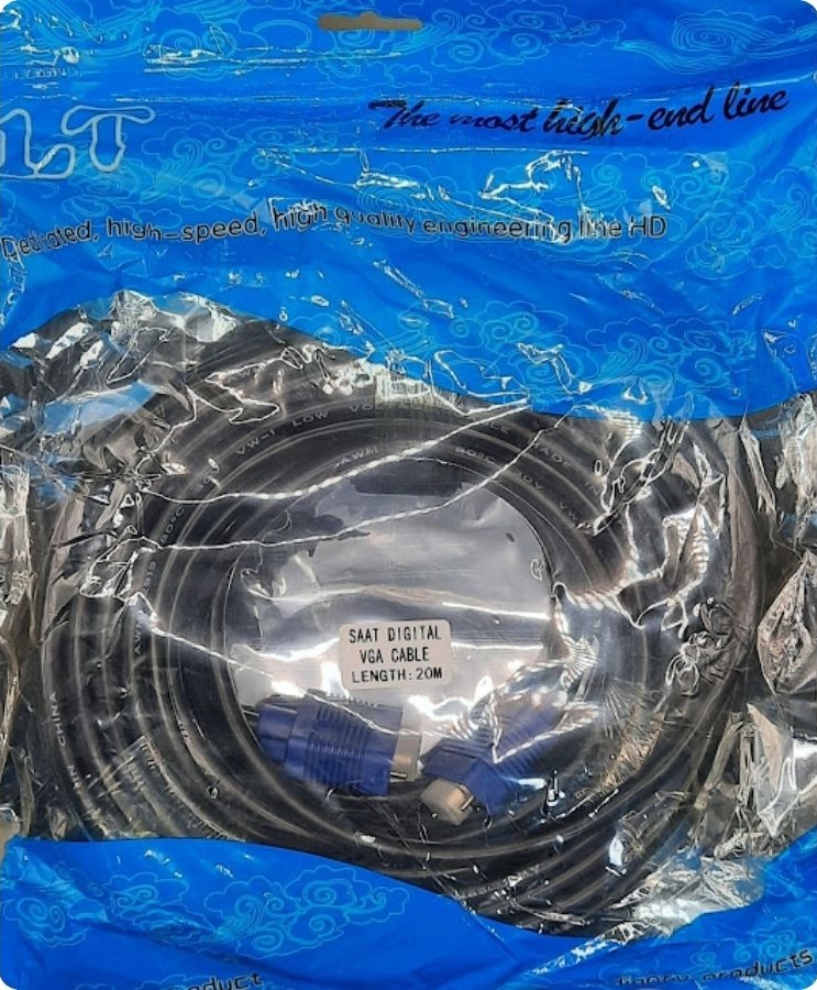 Packaging view thumbnail