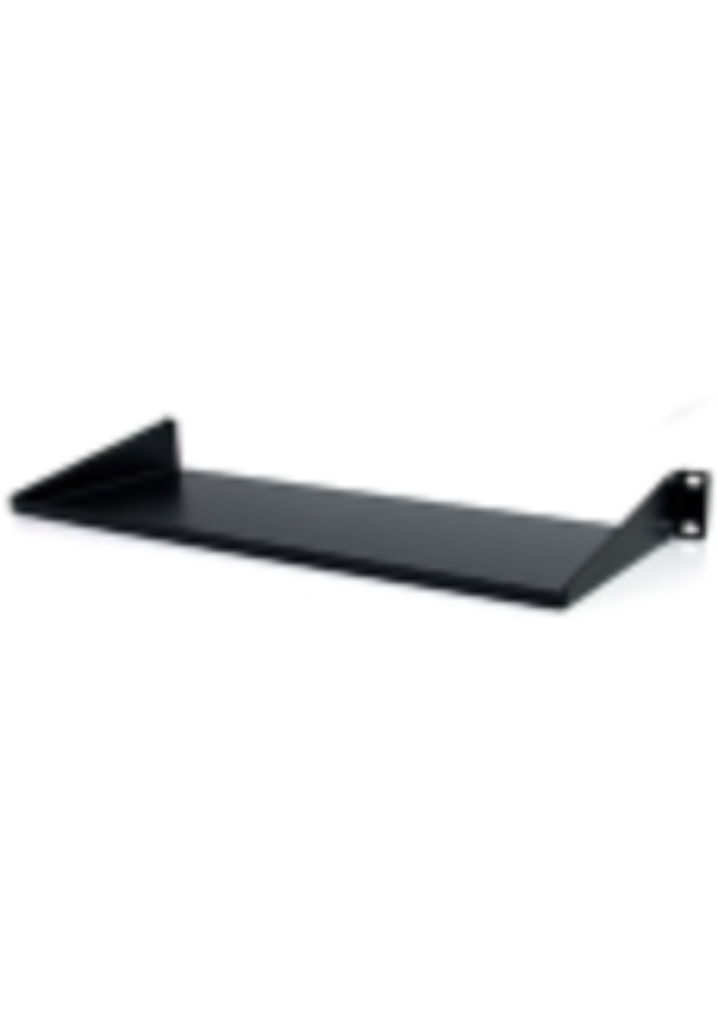 1U Shelf