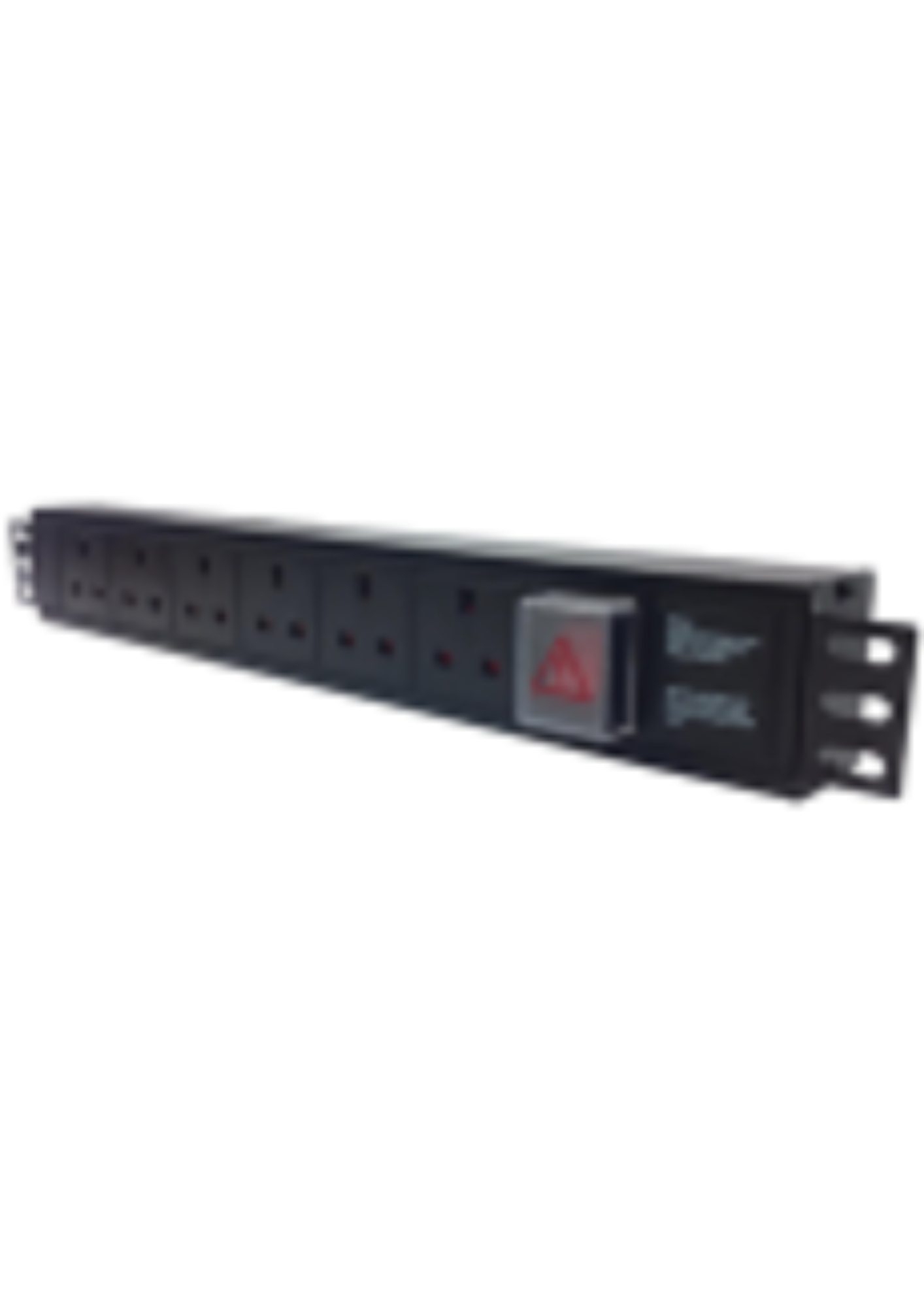 6-Way PDU