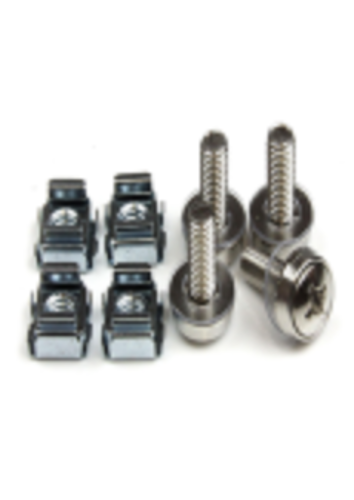 Cabinet Cage Nut