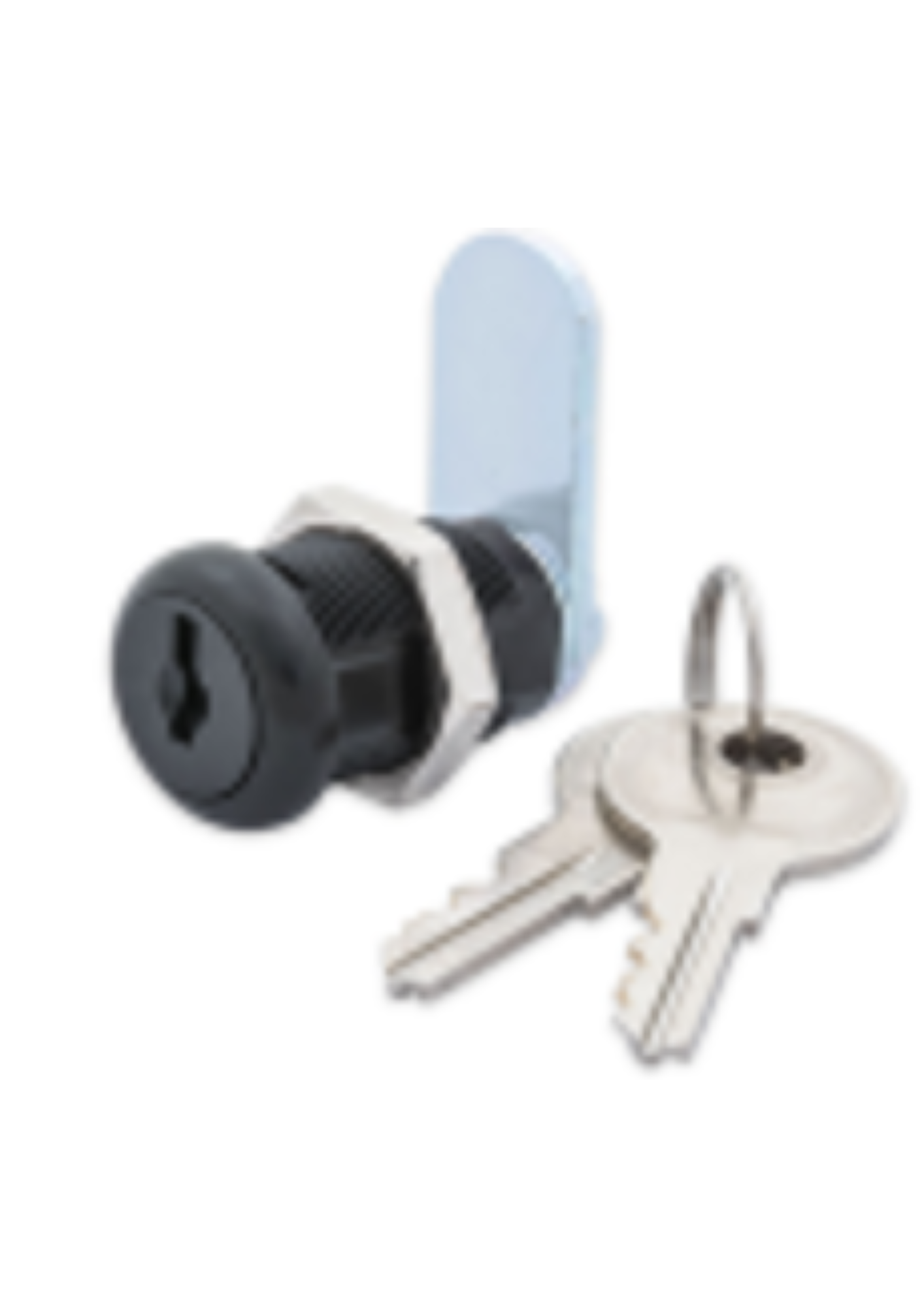 Cabinet Locks