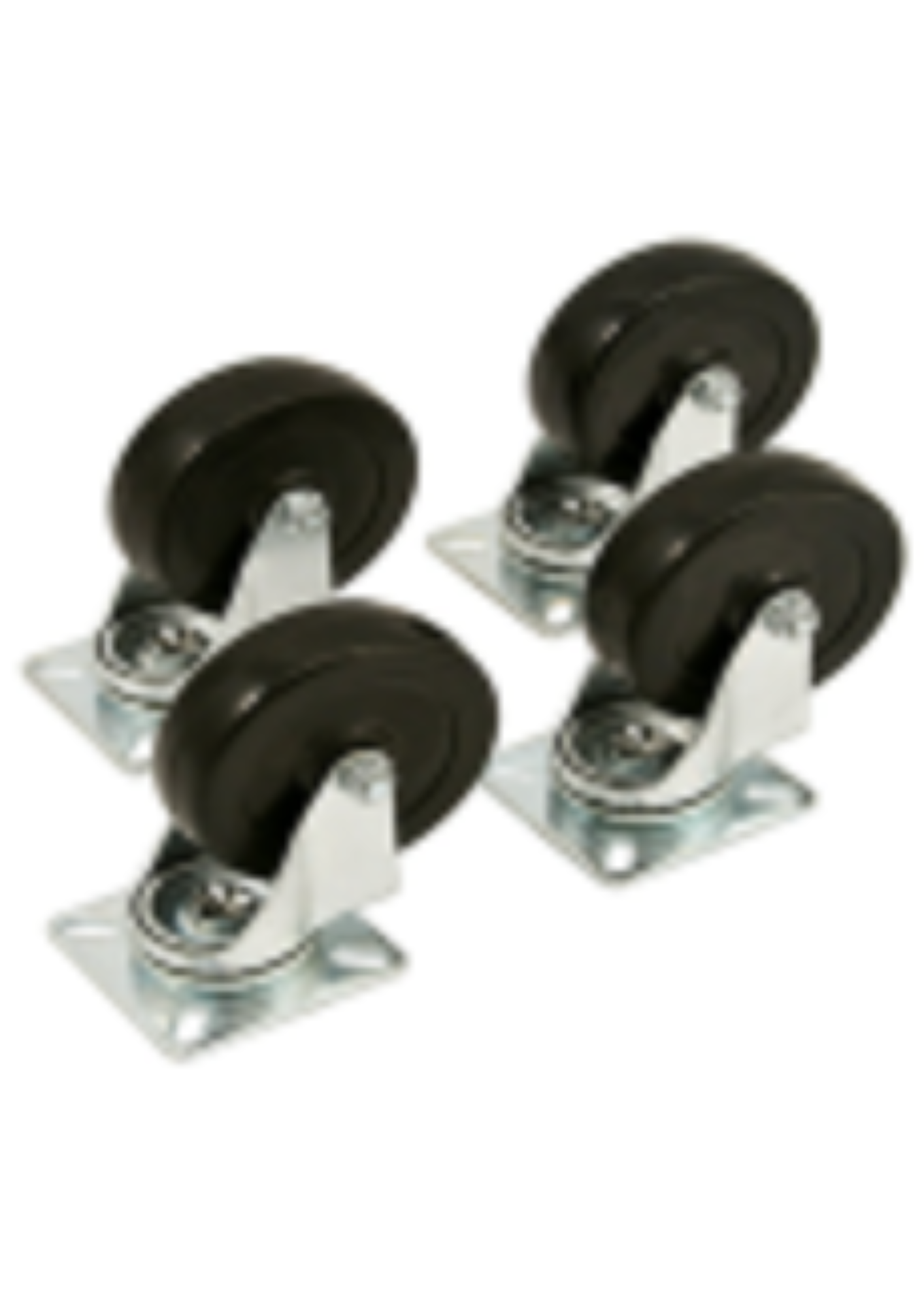 Cabinet Wheels