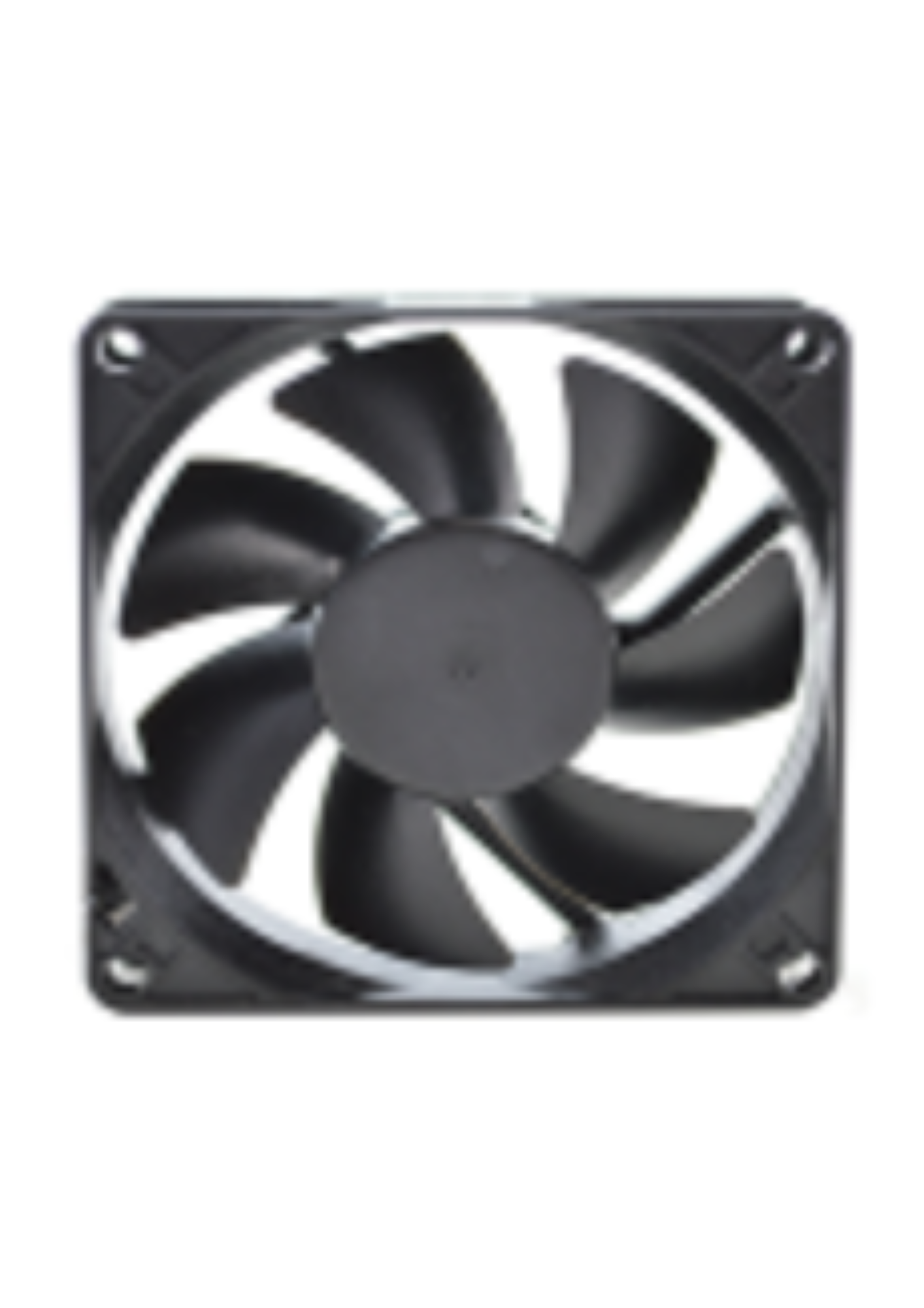 Cooling Fan