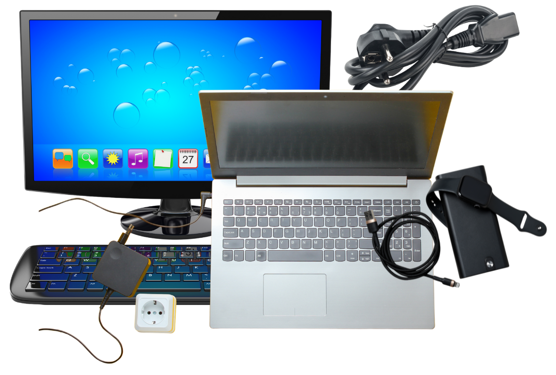 Power Cables