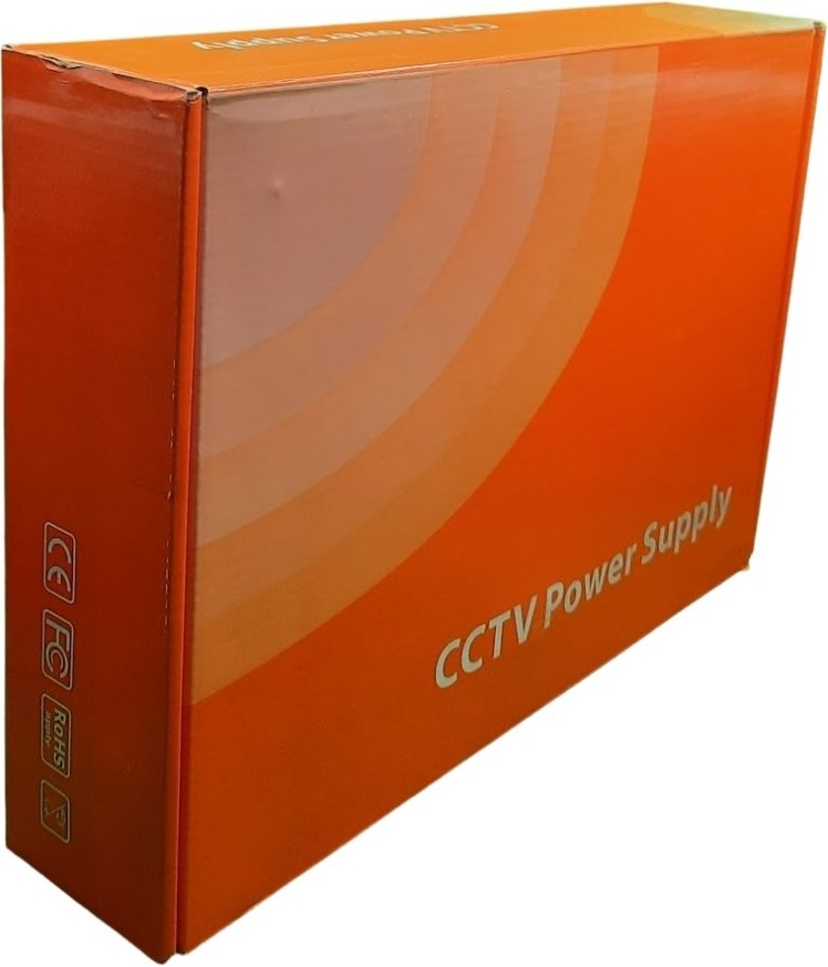 Packaging view thumbnail