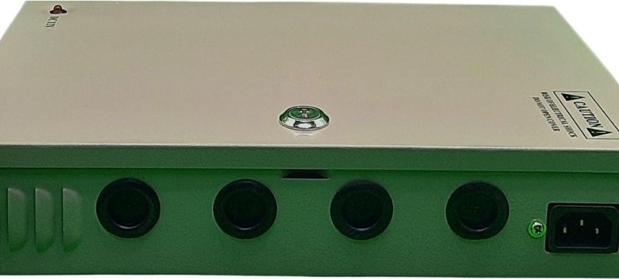 Ports view thumbnail