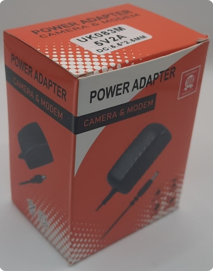 Packaging view thumbnail