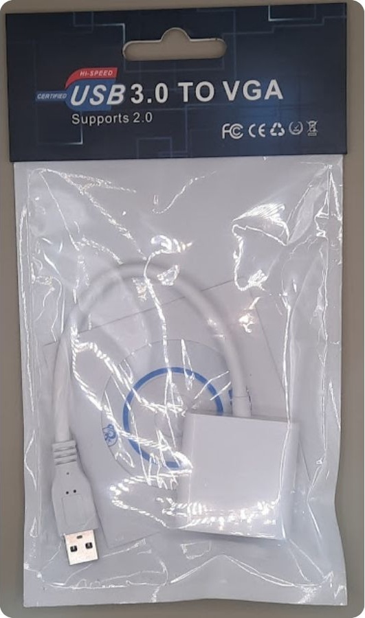 Package view thumbnail