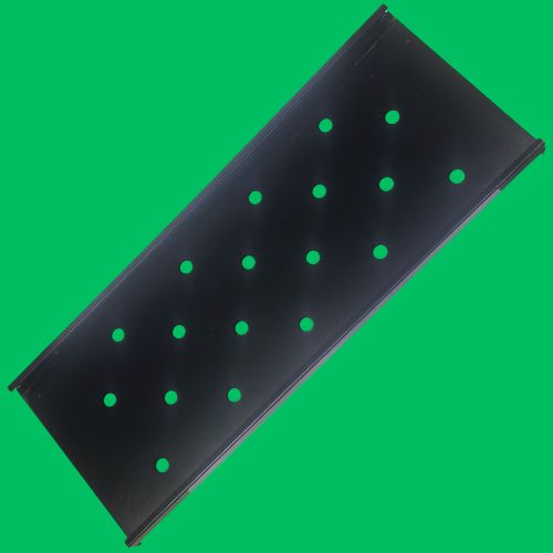 1U Shelf (500x190mm)