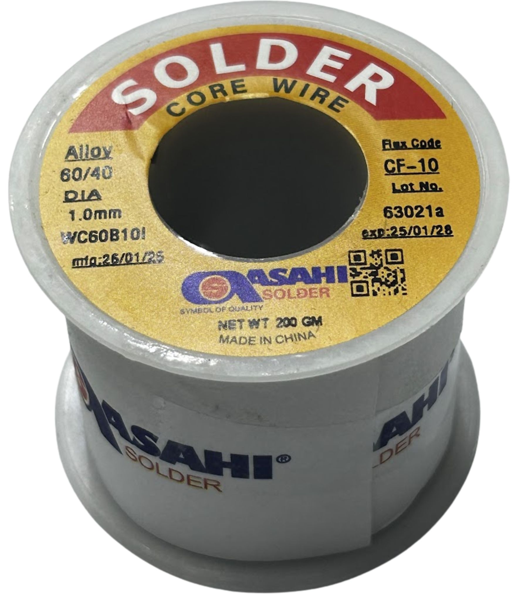 asahi-solder-wire-1mm-200g-made-in-china