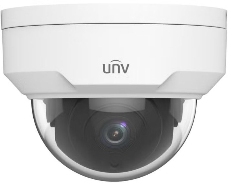 UNV 2MP Dome Network Camera (IPC322LB-SF28-A)