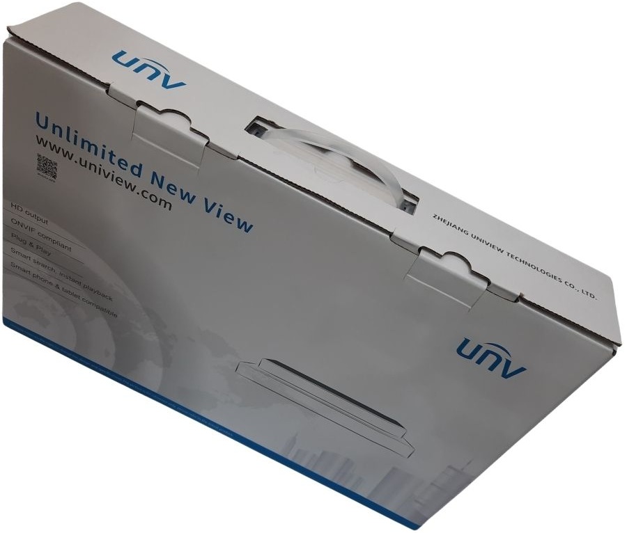 Packaging view thumbnail